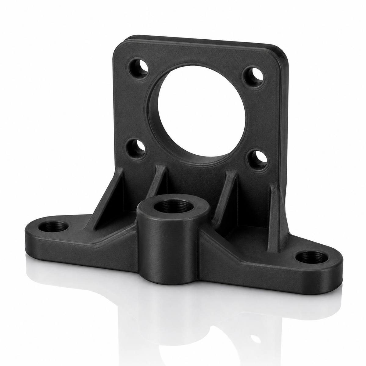 3D-Printing i Plast