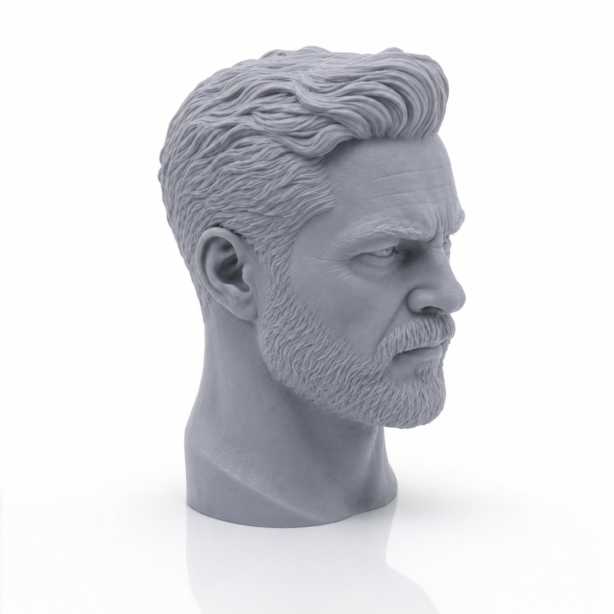 Silikon & resin
